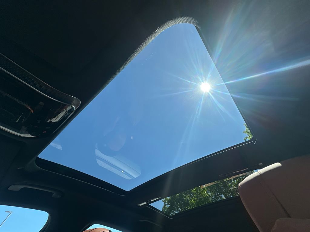 New 2026 Mercedes-Benz S 580 4MATIC Sedan image 33