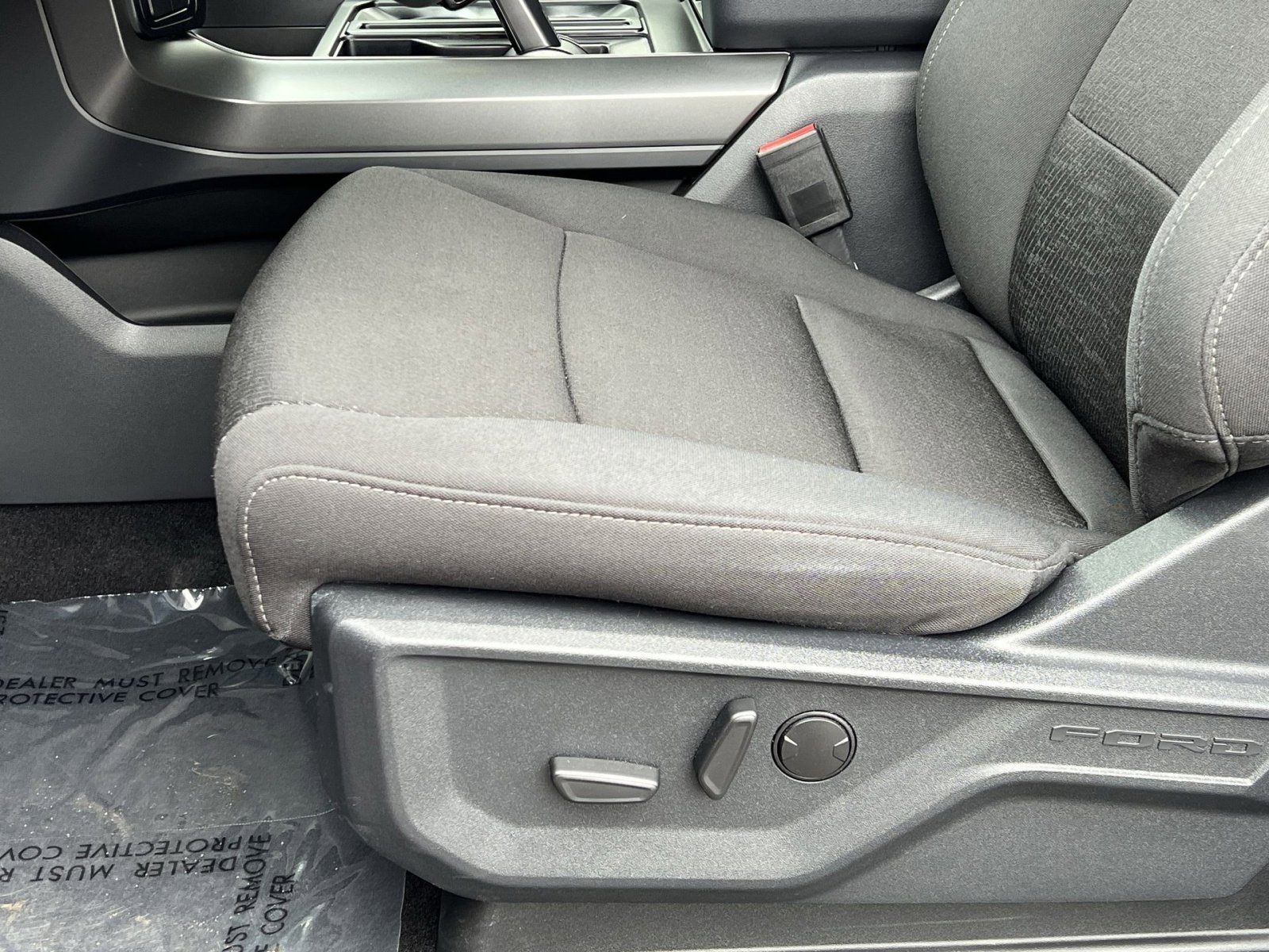 Used 2024 Ford F150 XLT w/ Equipment Group 302A MID image 11