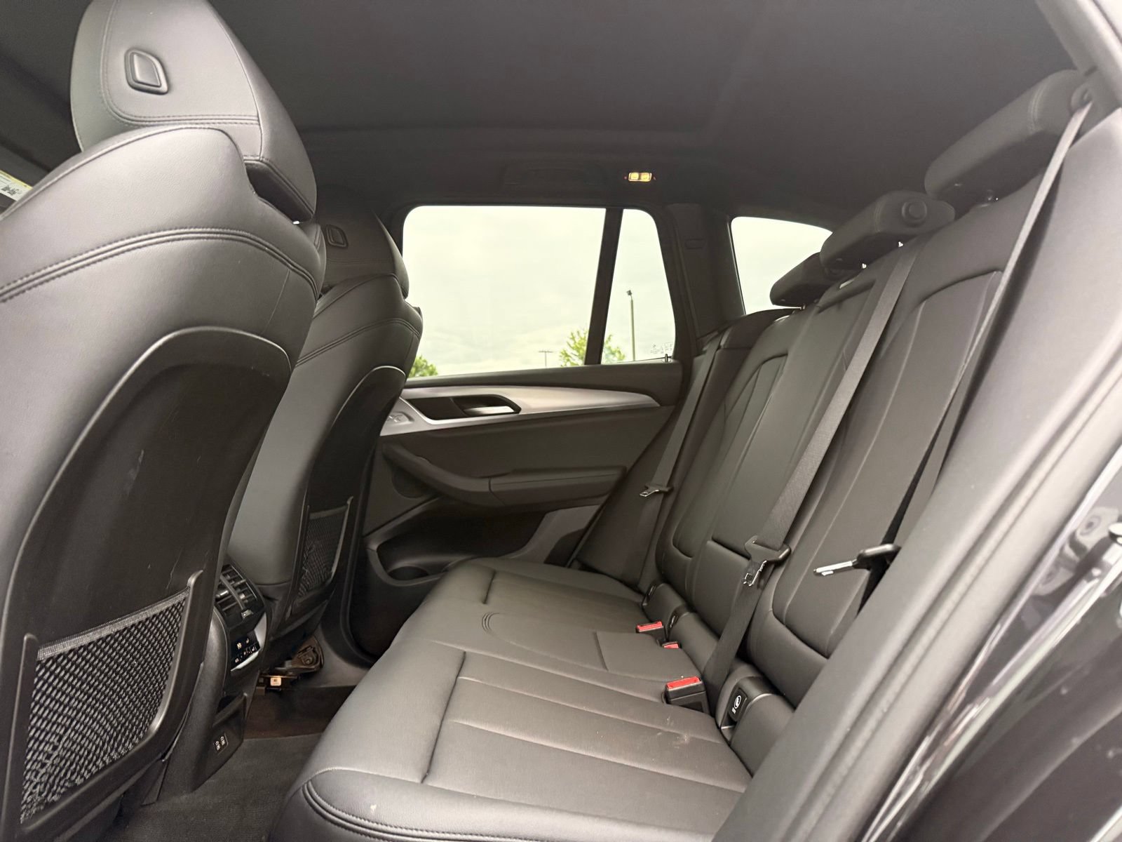 Used 2021 BMW X3 xDrive30i AWD/4WD image 30