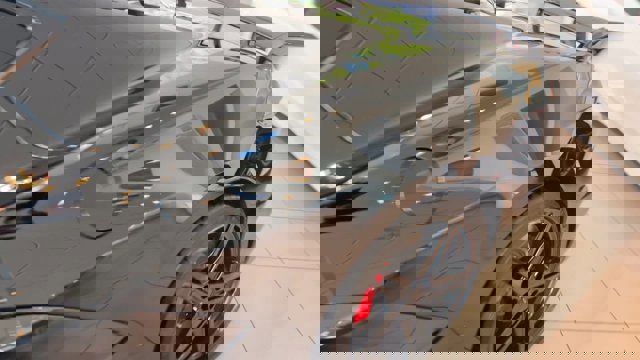 New 2026 Chevrolet Corvette Stingray Preferred Cpe w/ Z51 Performance Package image 5