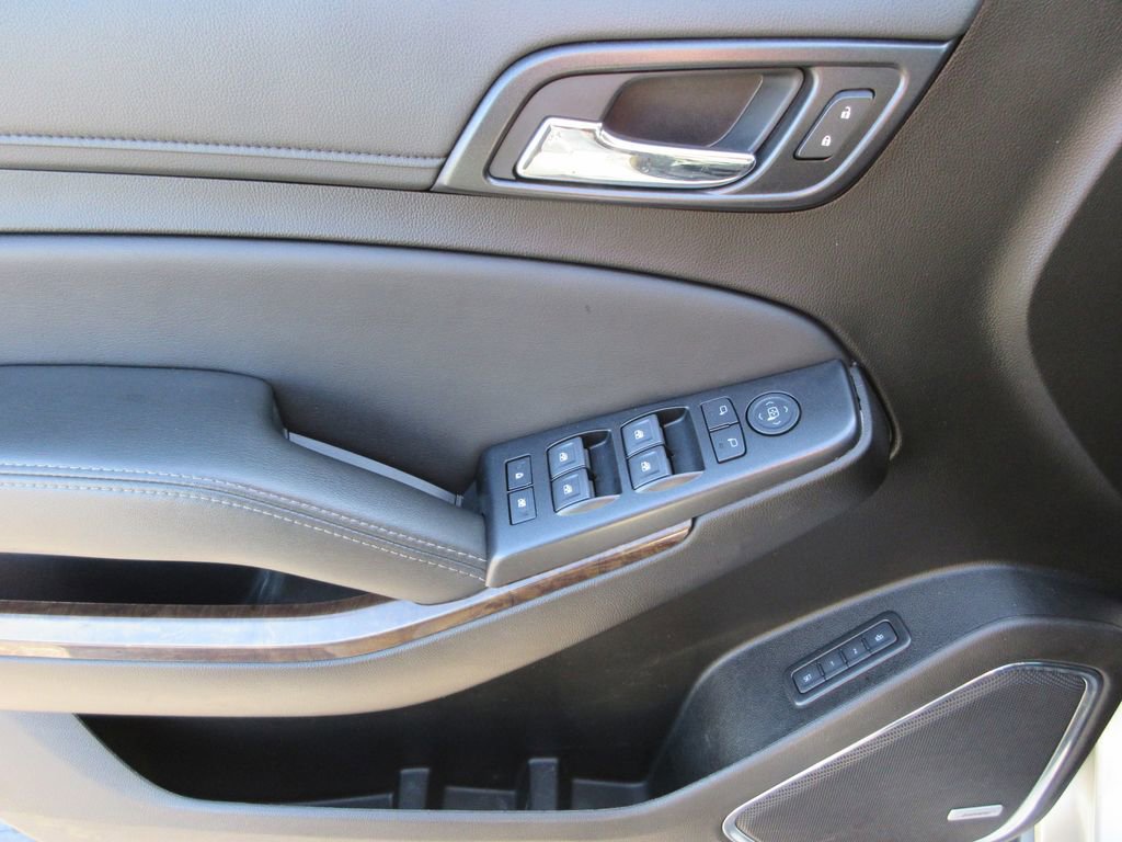 Used 2019 Chevrolet Tahoe LT image 22