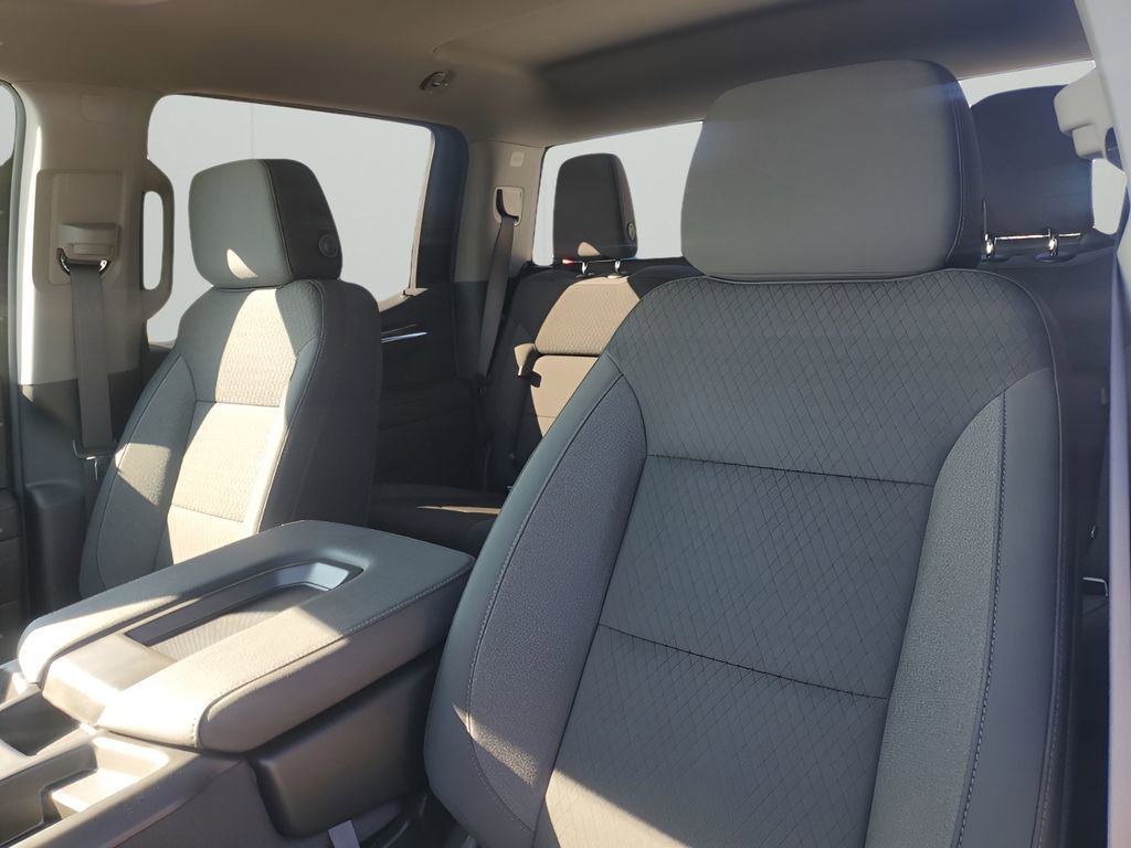 Used 2026 GMC Sierra 1500 Elevation image 26