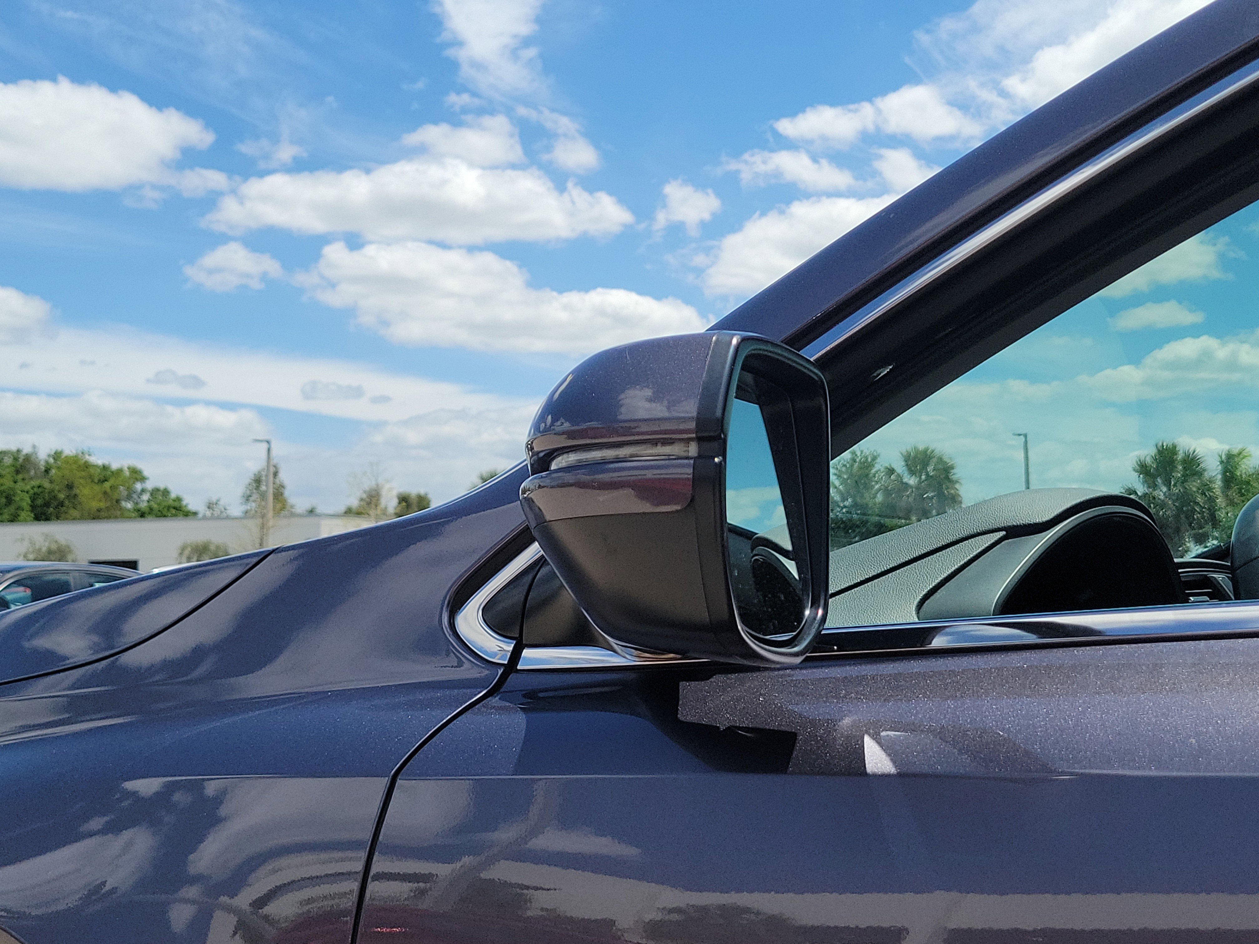 Used 2020 Honda CR-V EX-L image 9