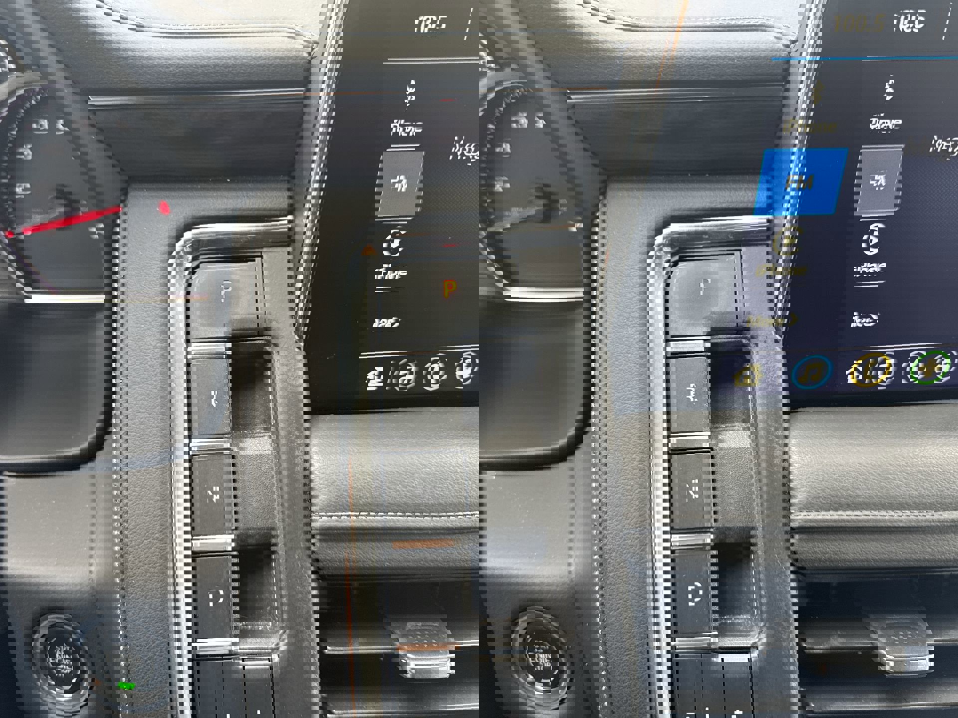 Certified 2021 Chevrolet Tahoe Z71 w/ Luxury Package image 19