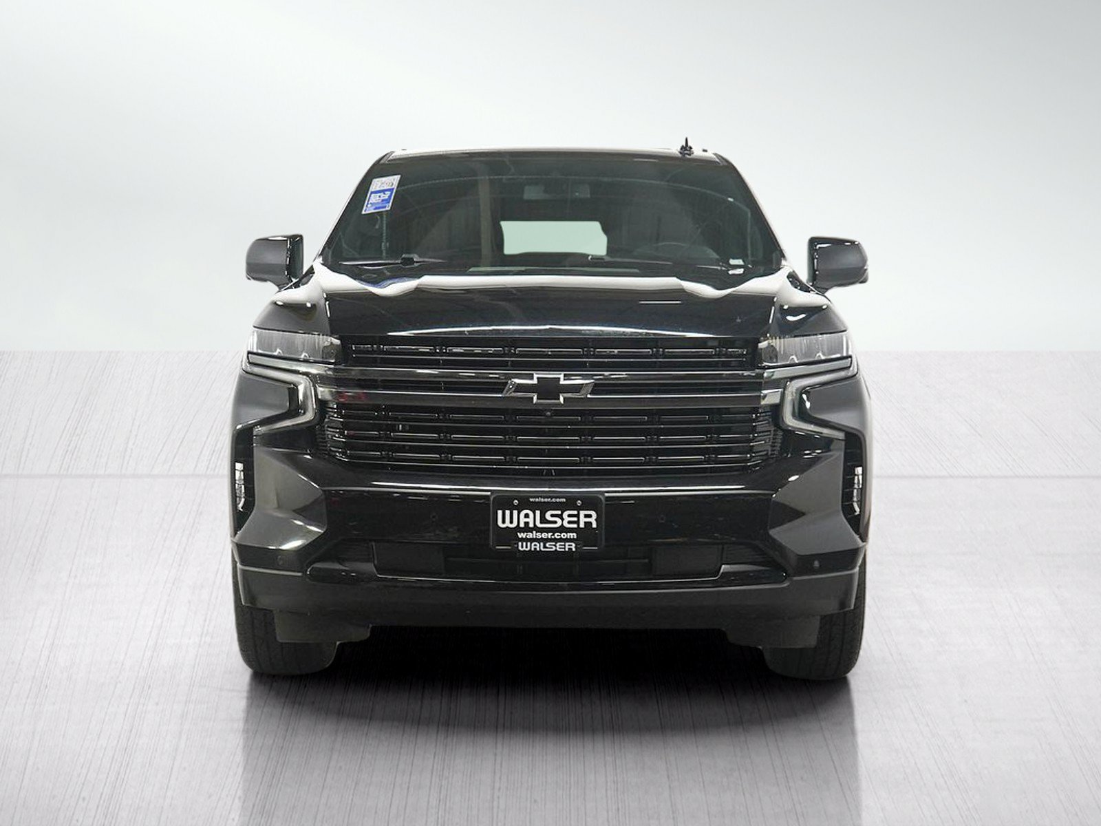 Used 2022 Chevrolet Tahoe RST w/ Sport Performance Package AWD/4WD image 8