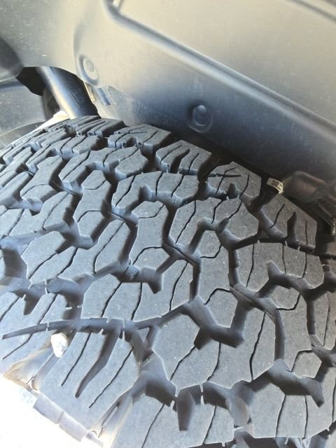 Used 2025 Jeep Wrangler Unlimited Rubicon 4xe w/ Safety Group image 13