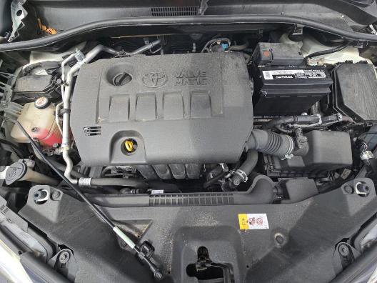 Used 2020 Toyota C-HR LE FWD image 7