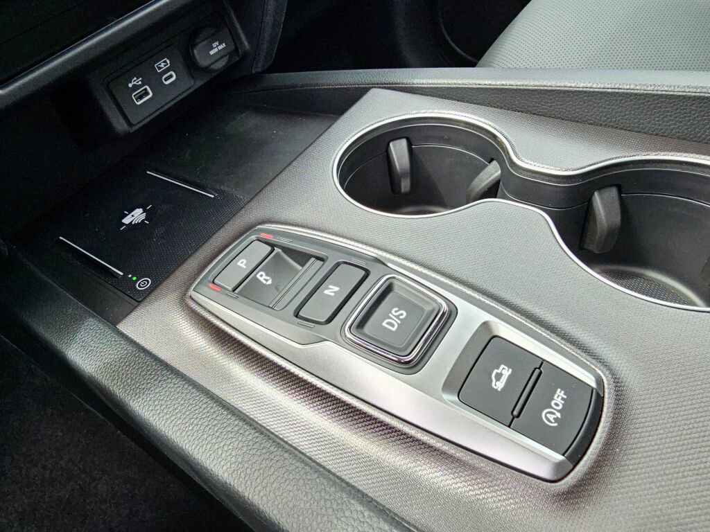 New 2025 Honda Ridgeline RTL image 31