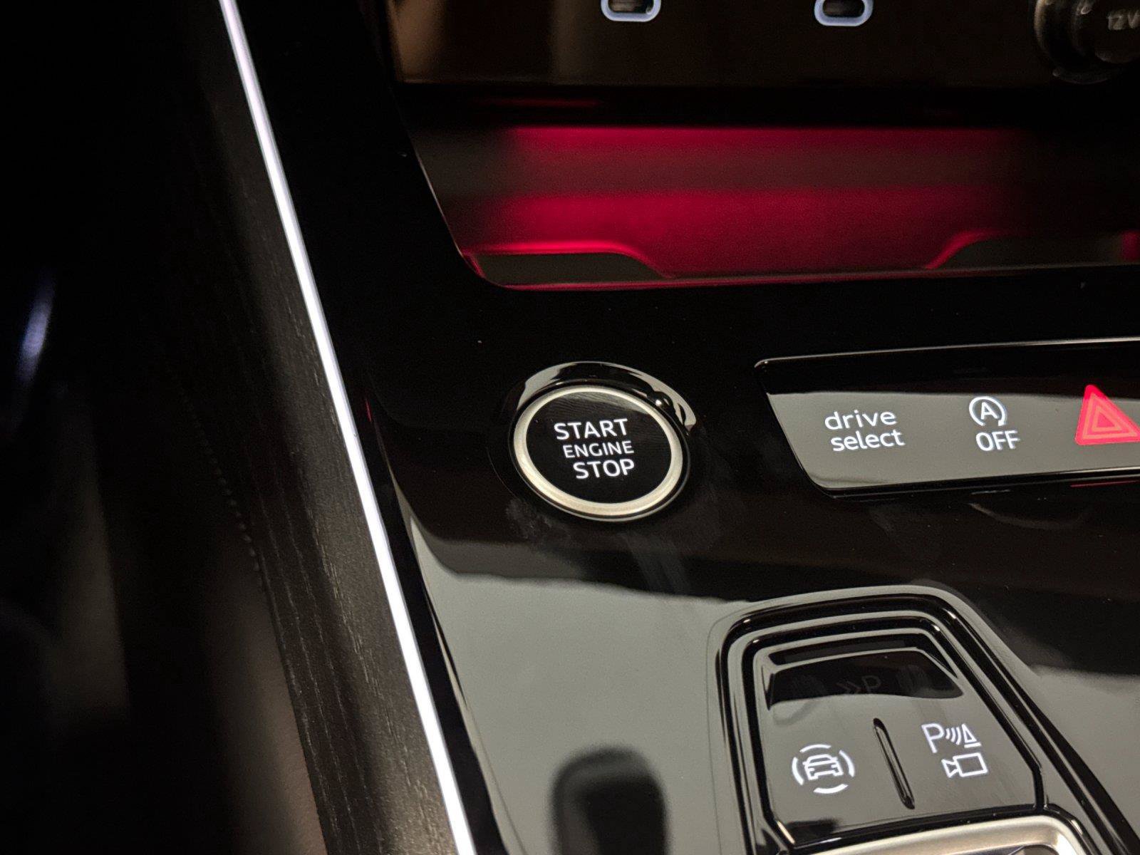 New 2026 Audi A6 Premium Plus AWD/4WD image 21