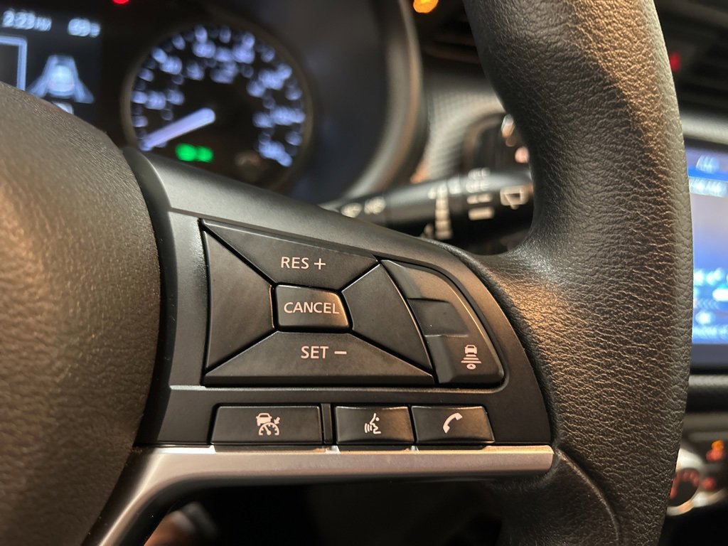 Used 2023 Nissan Kicks SV image 21