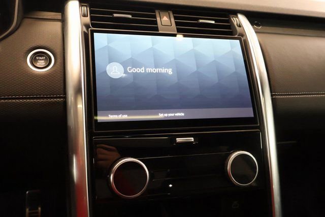 Used 2021 Land Rover Discovery S R-Dynamic image 18