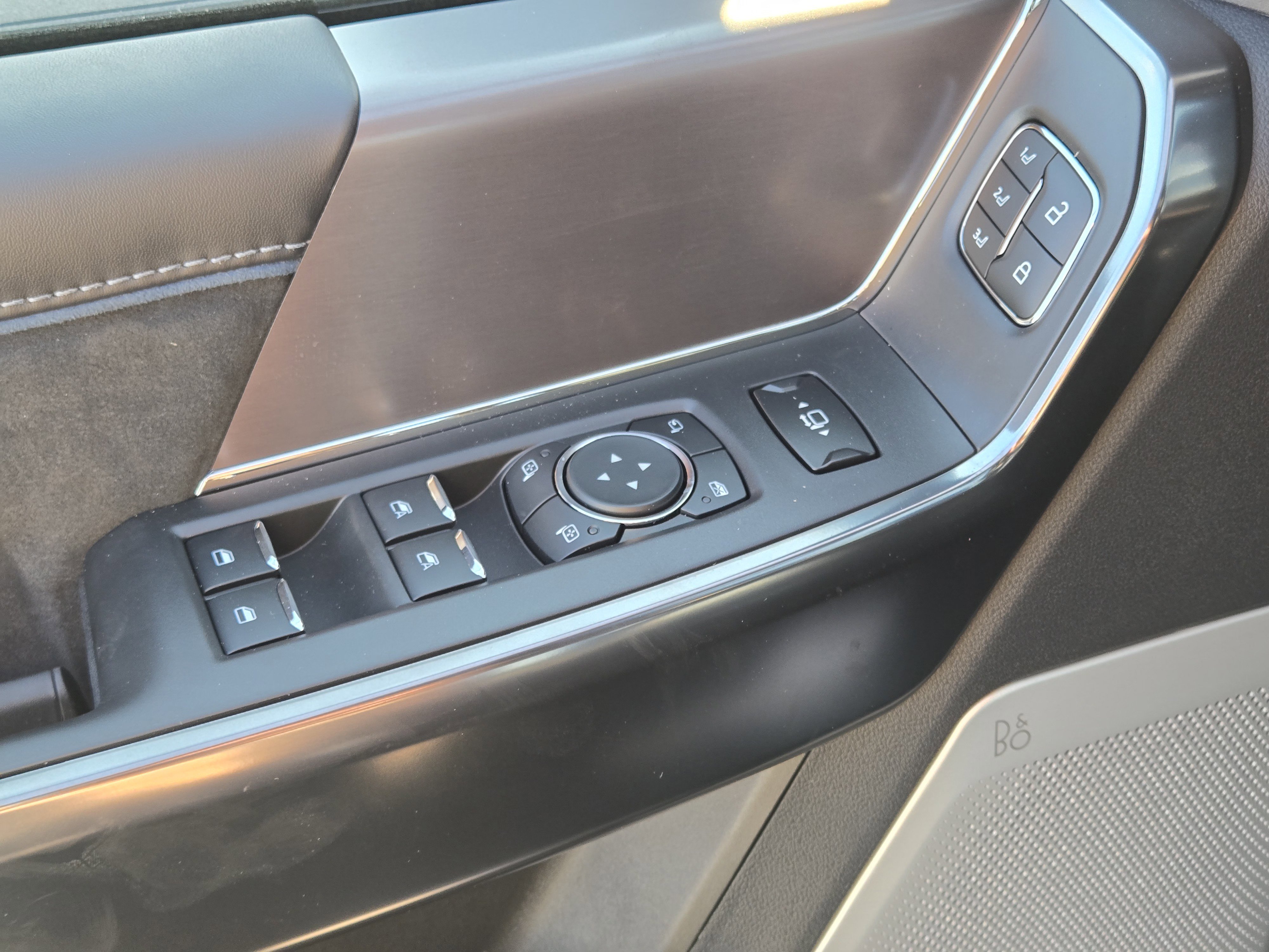 New 2026 Ford F250 Platinum image 19