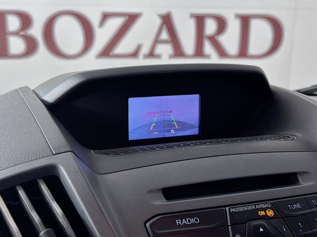 Used 2018 Ford Transit 150 148 Medium Roof image 16