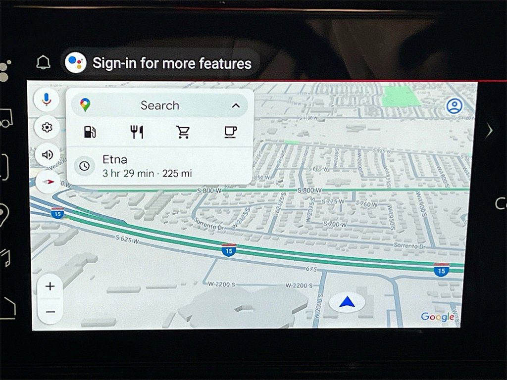 Used 2025 GMC Sierra 2500 AT4 w/ AT4 Premium Plus Package image 13