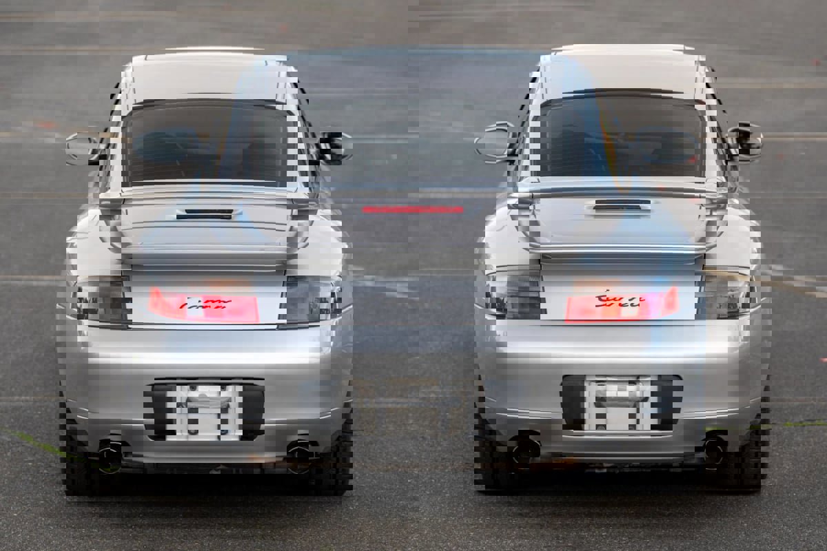 Used 1999 Porsche 911 GT3 RS image 34