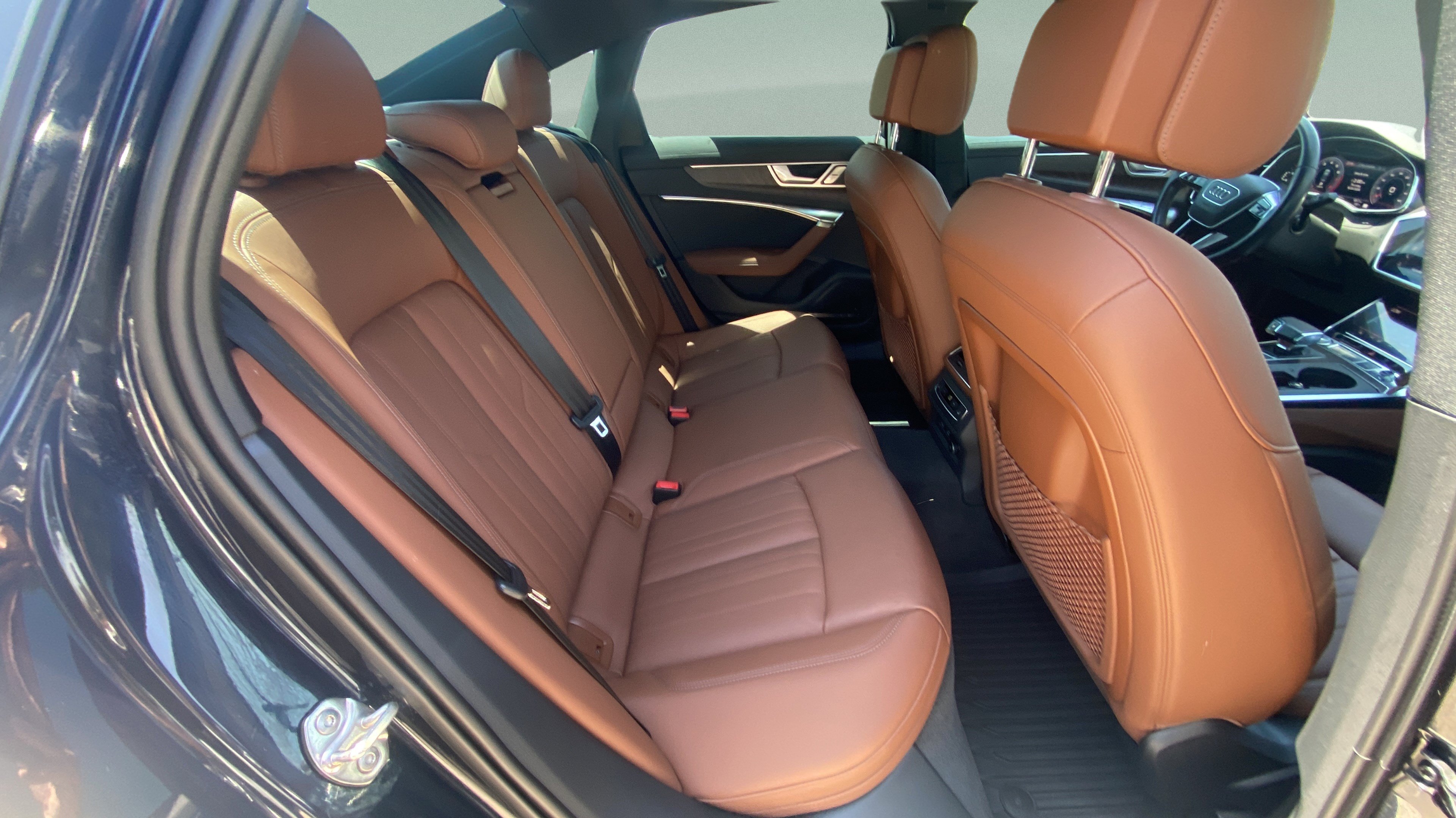 Used 2019 Audi A6 3.0T Premium Plus w/ Premium Plus Package AWD/4WD image 26