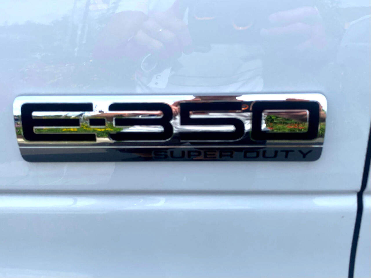 Used 2024 Ford E-350 and Econoline 350 Super Duty w/ Power Windows & Locks Group image 40