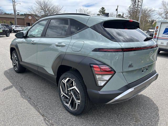 New 2026 Hyundai Kona SEL Premium AWD/4WD image 33