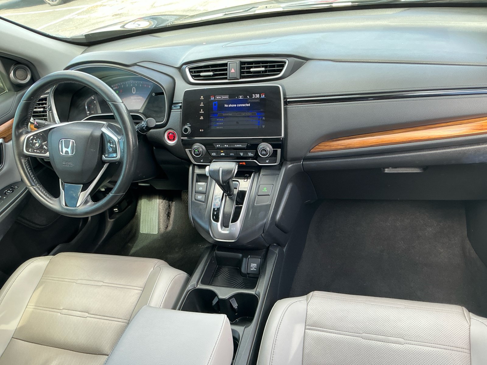 Used 2019 Honda CR-V EX-L image 20
