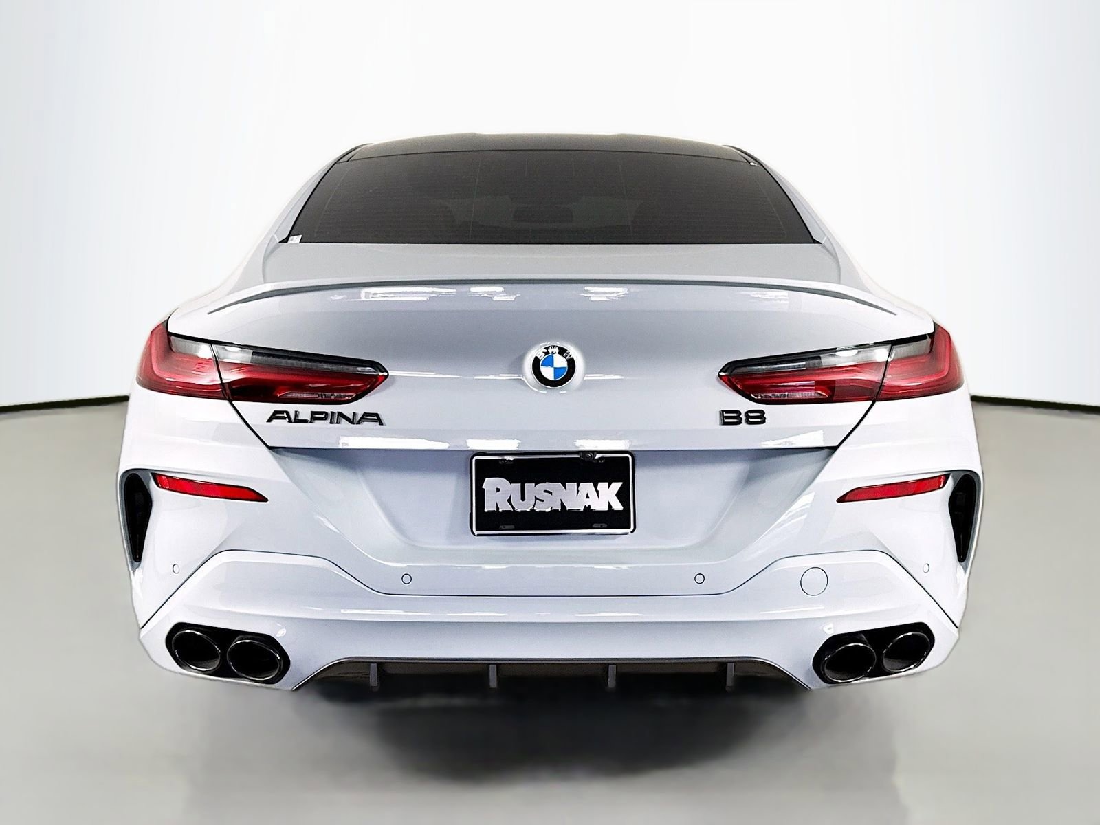 Used 2023 BMW ALPINA B8 xDrive Gran Coupe image 6