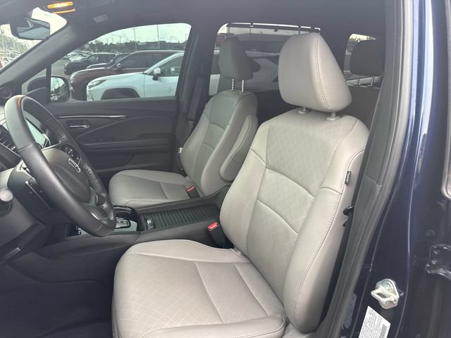 Used 2021 Honda Passport Touring image 14