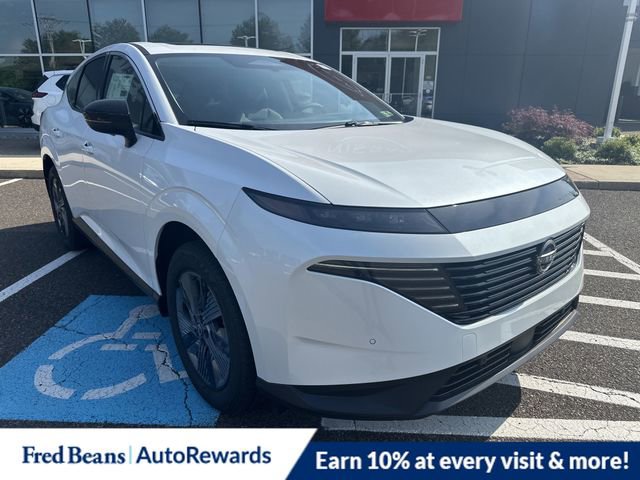 New 2025 Nissan Murano SL w/ Cargo Package video 2