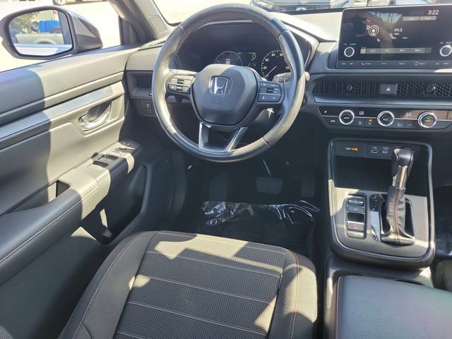 Certified 2023 Honda CR-V Sport image 11