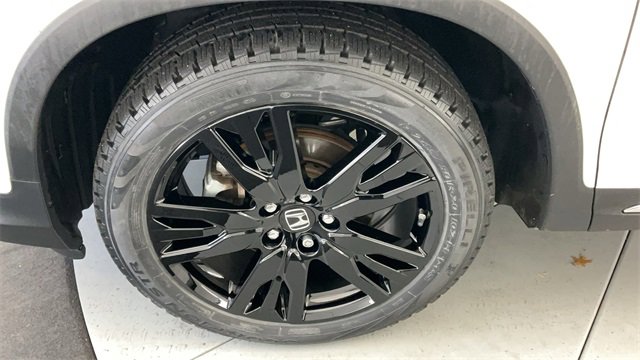 Certified 2021 Honda Pilot Touring image 34