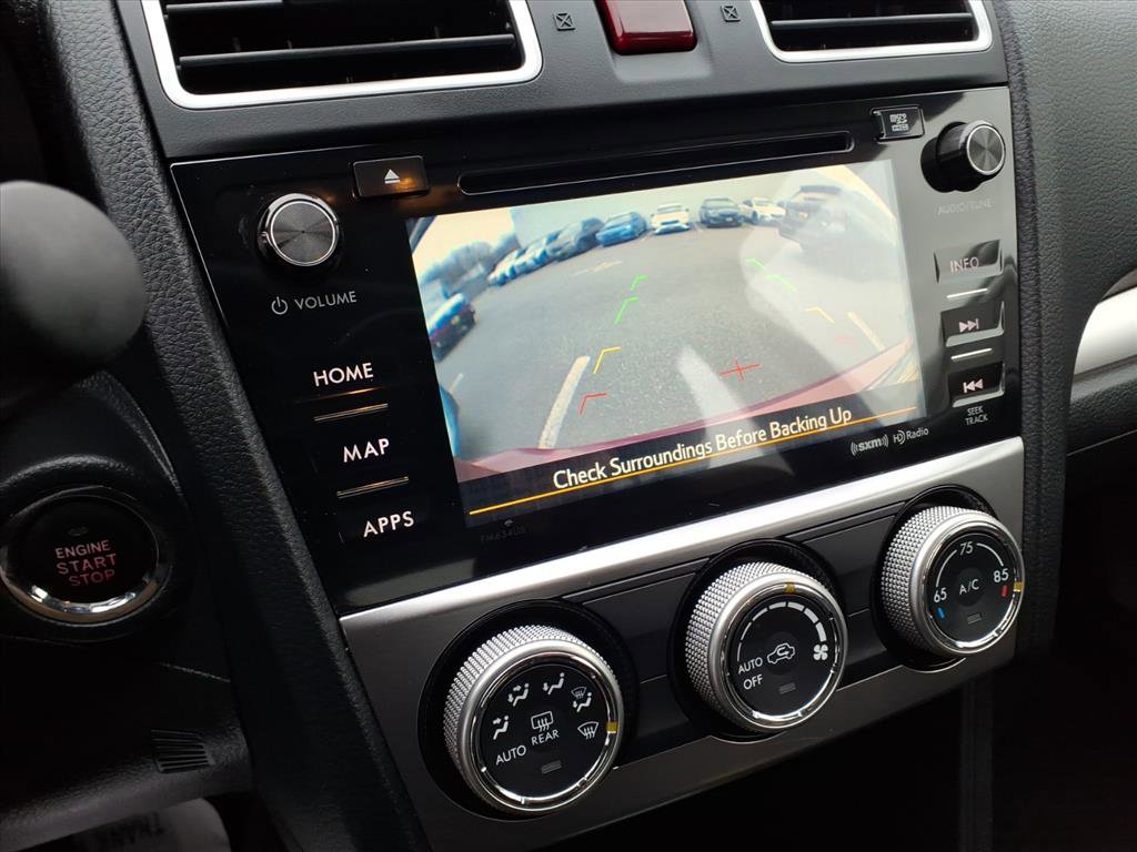 Used 2015 Subaru Impreza 2.0i Sport Limited image 18