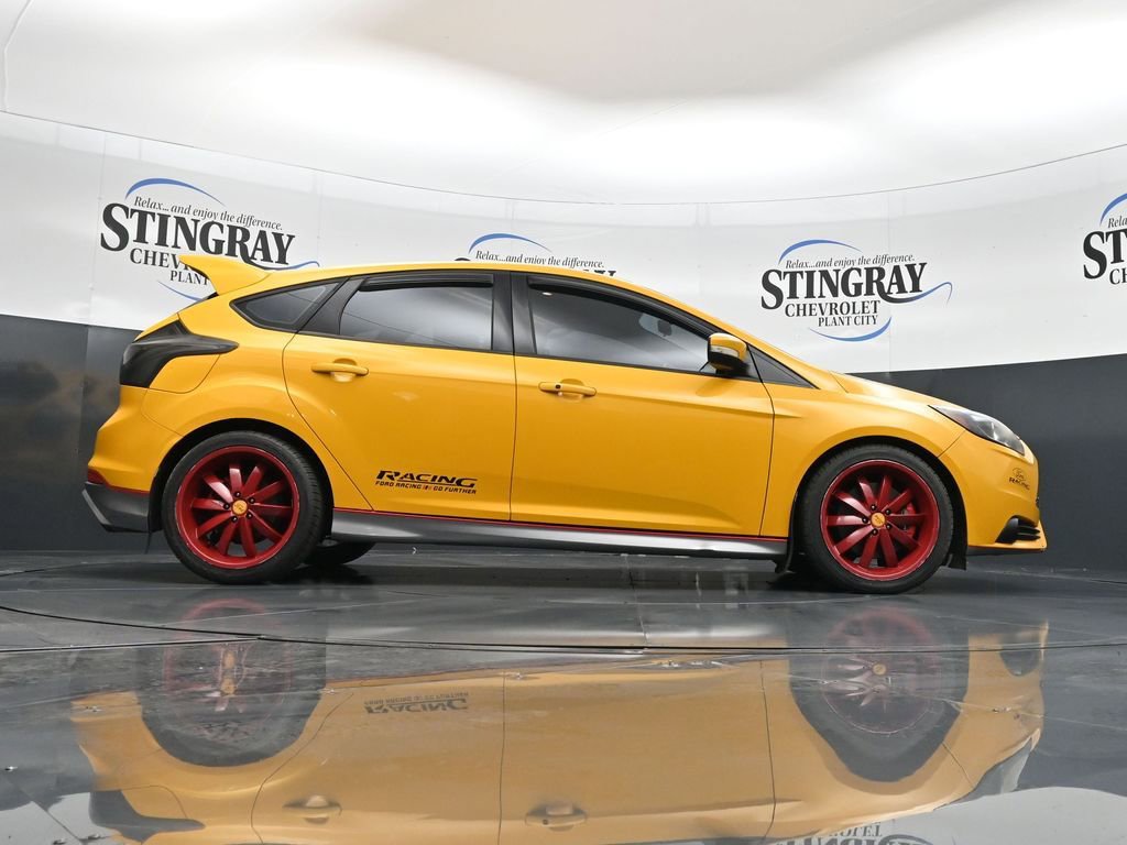 Used 2014 Ford Focus ST image 24