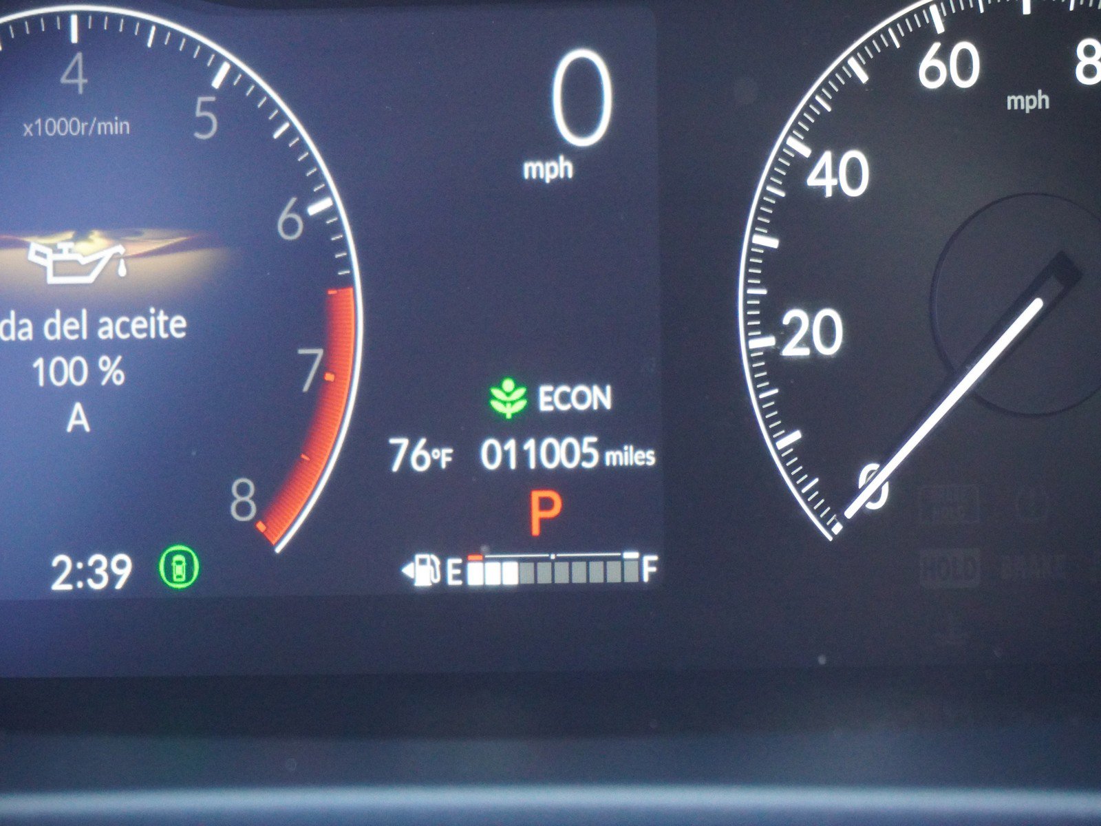 Used 2024 Honda CR-V EX-L image 26