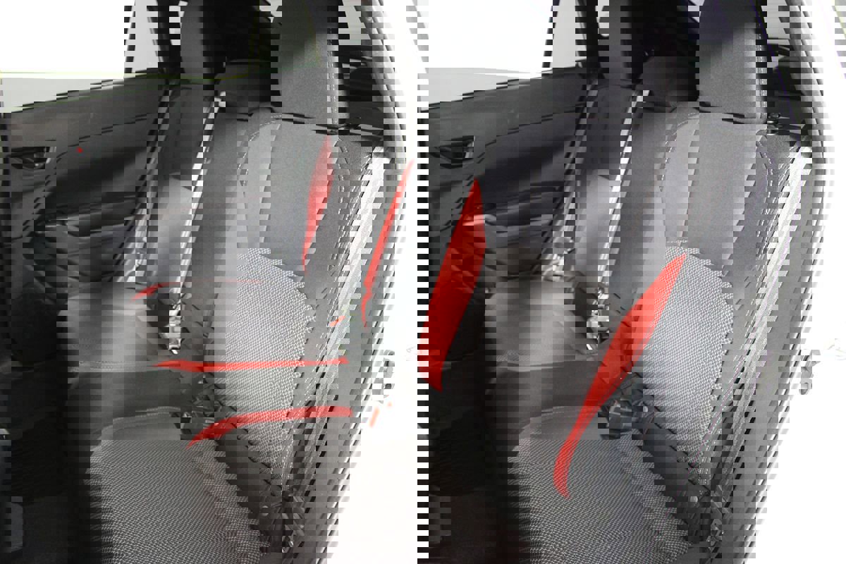 Used 2024 Subaru Impreza RS w/ Popular Package #1 AWD/4WD image 29