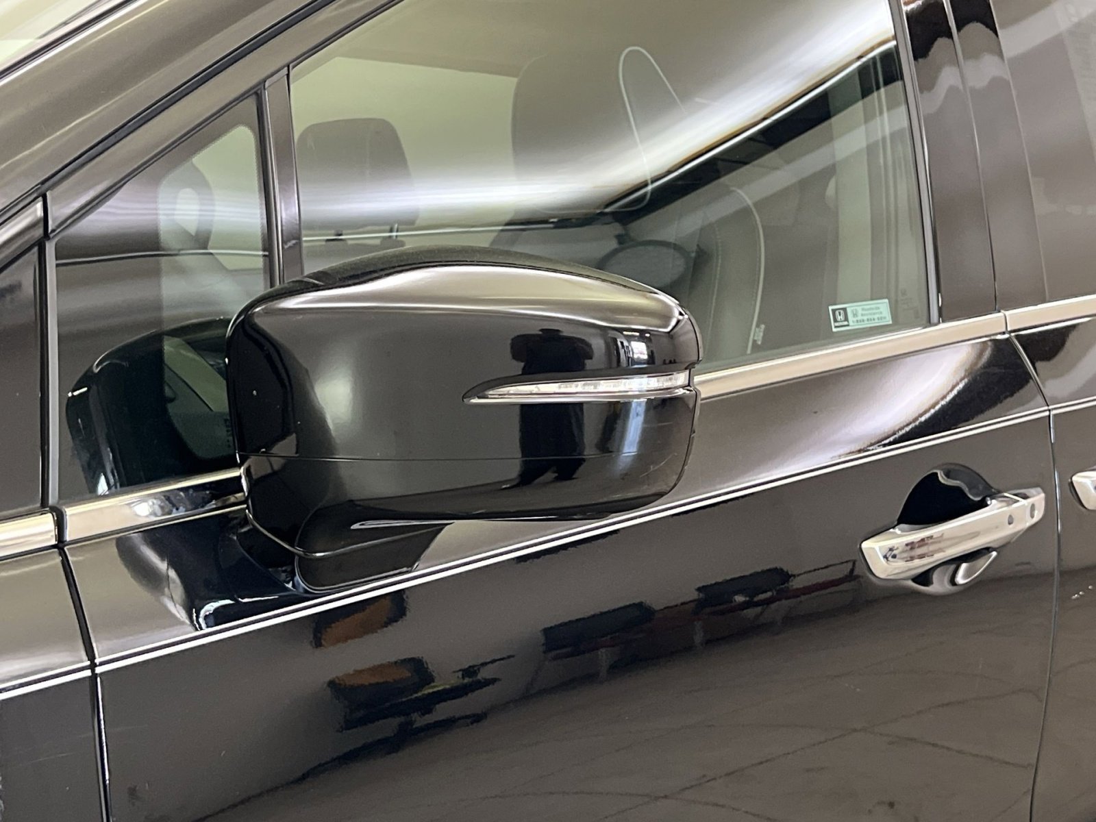 Used 2021 Honda Odyssey Elite image 30