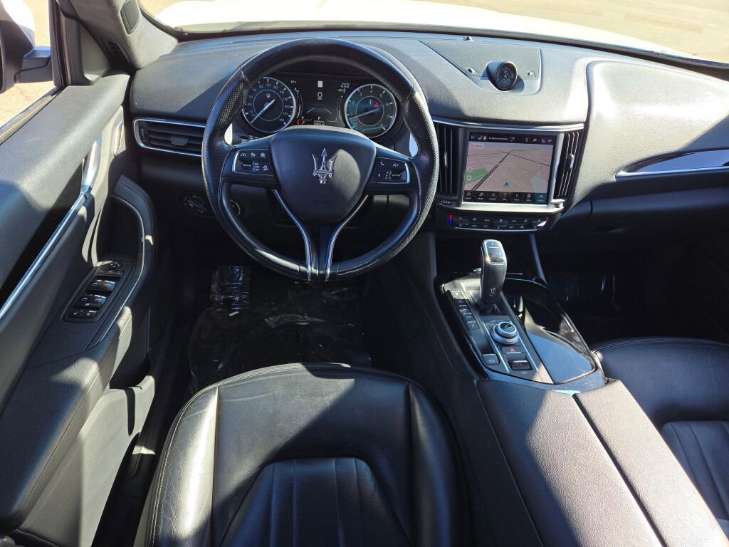 Used 2023 Maserati Levante Modena AWD/4WD image 23