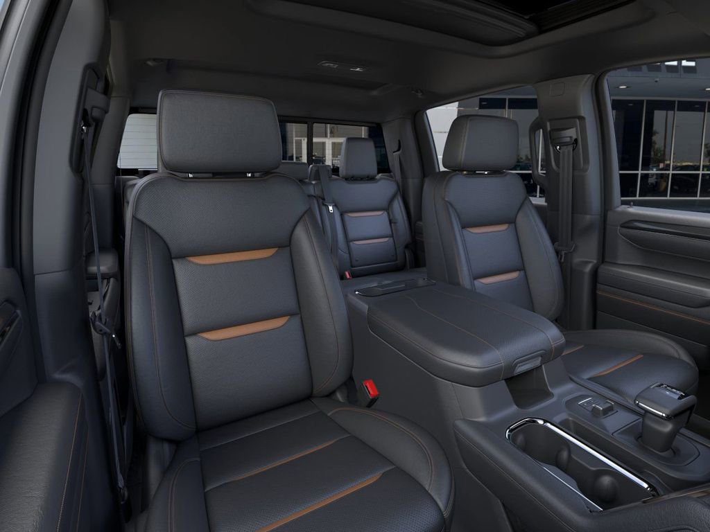 New 2026 GMC Sierra 1500 AT4 image 16