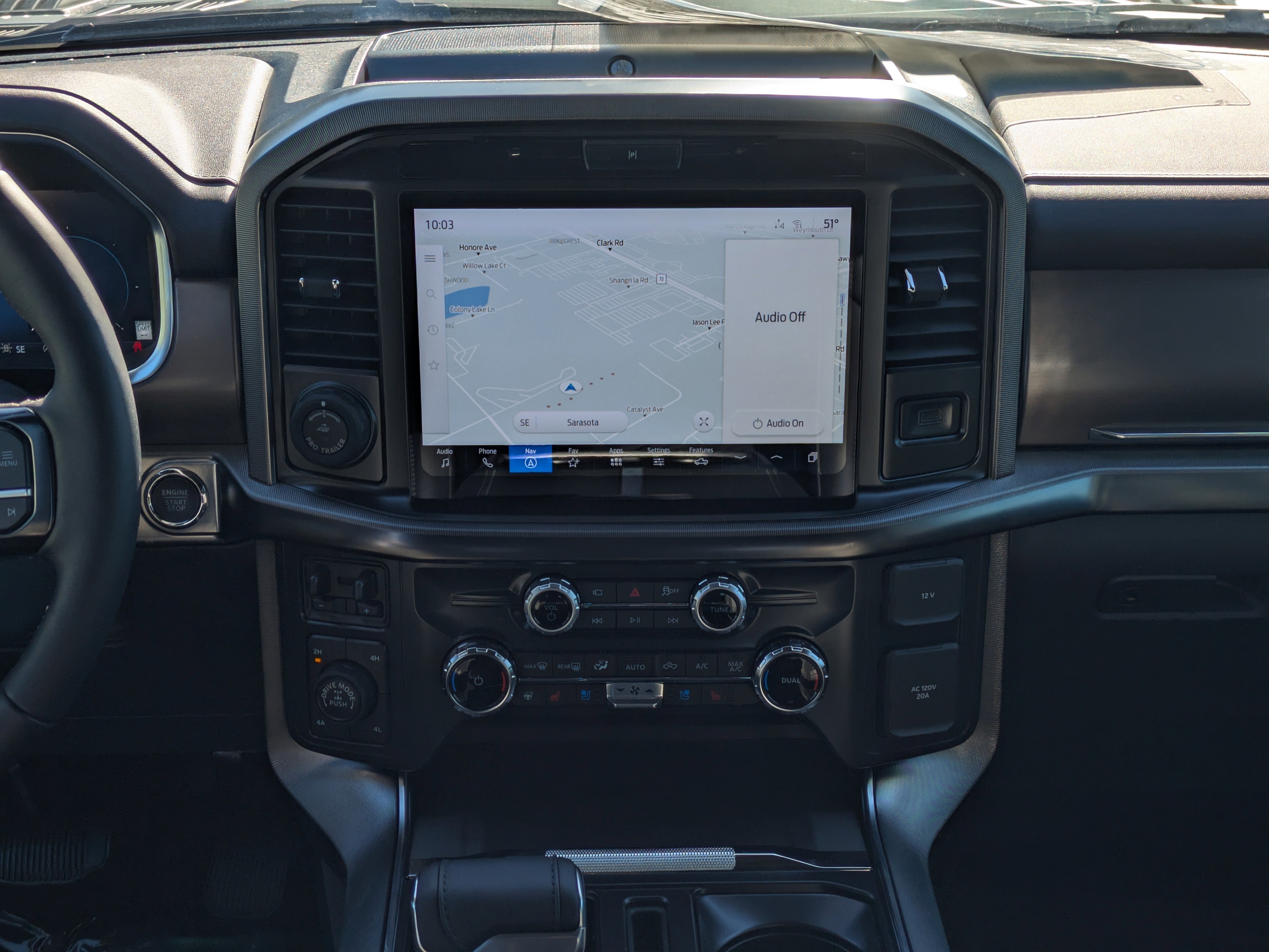 New 2025 Ford F150 Platinum image 20