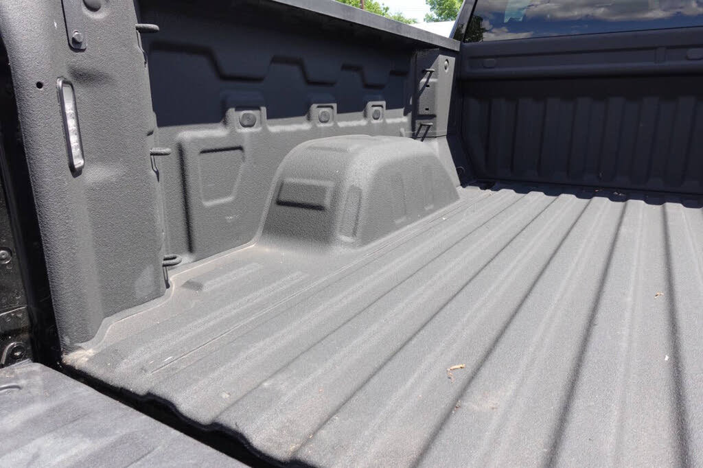 Used 2023 GMC Sierra 1500 Pro w/ Graphite Edition AWD/4WD image 29