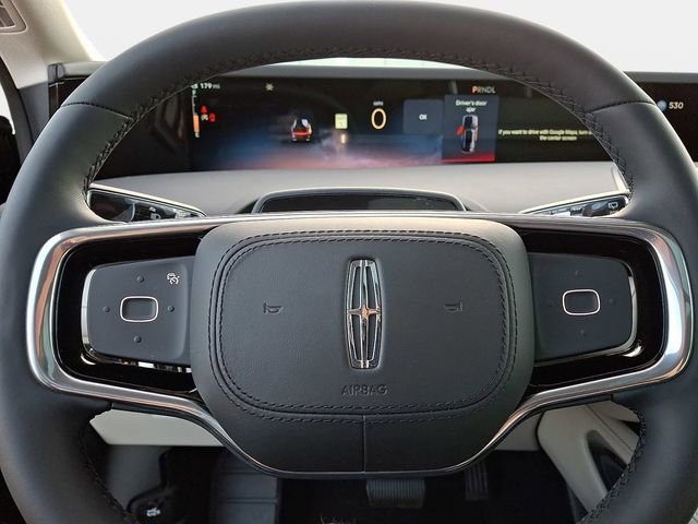 New 2026 Lincoln Nautilus Premier w/ Equipment Group 102A image 18