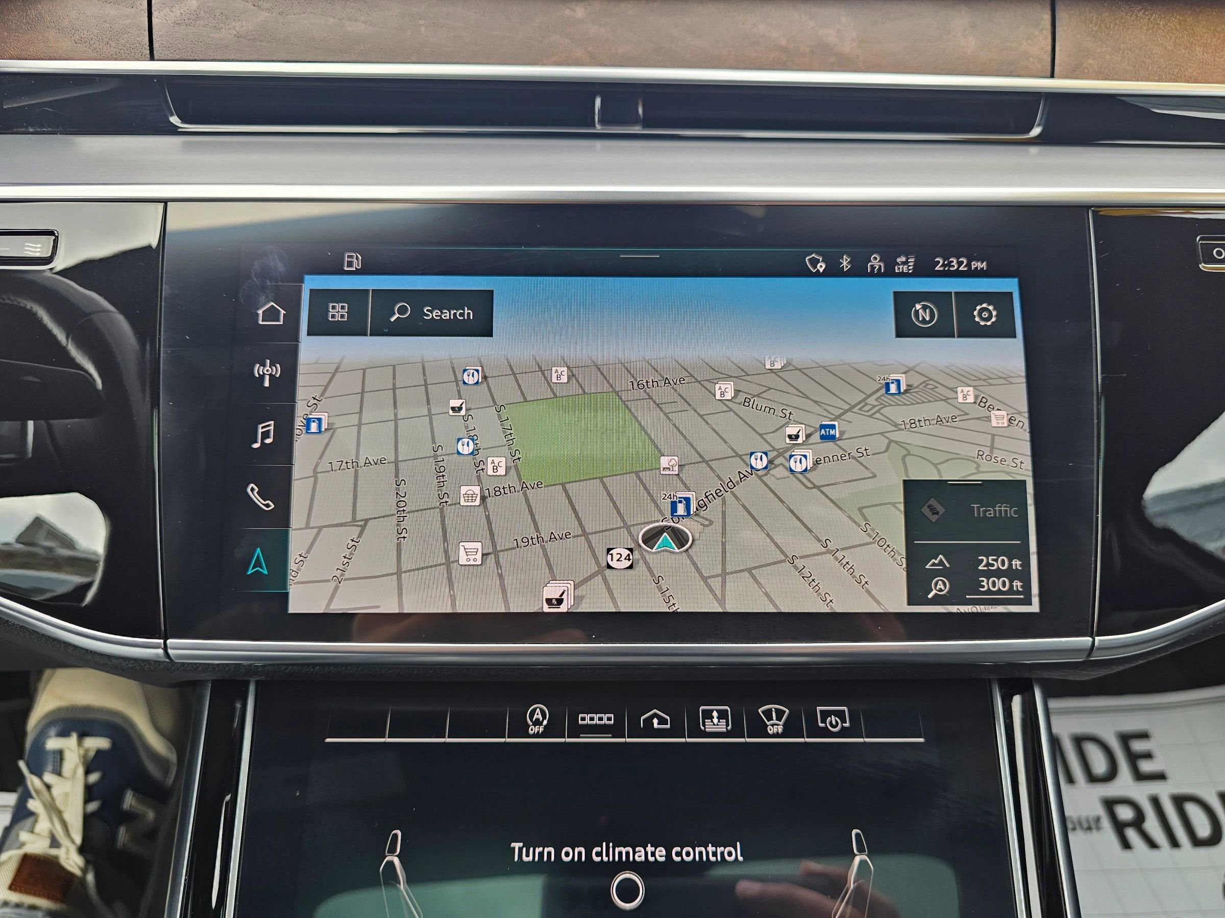 Used 2021 Audi A8 L 3.0T image 37