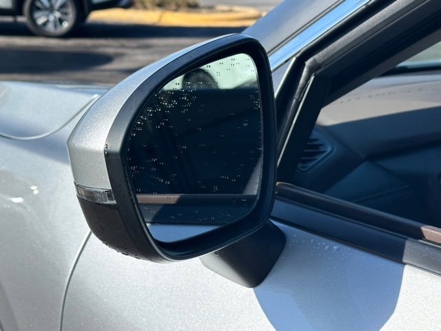 Certified 2023 Nissan Rogue SV w/ SV Premium Package image 12