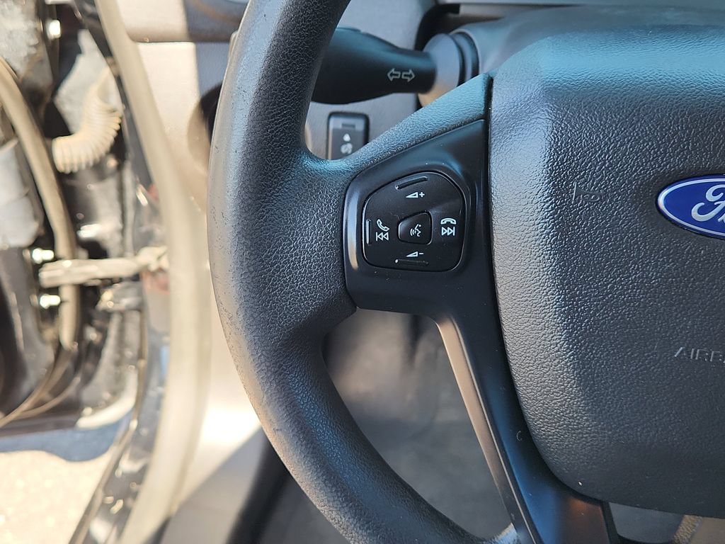 Used 2019 Ford Fiesta S FWD image 14
