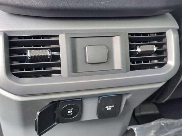 New 2025 Ford F150 Lightning Flash image 38