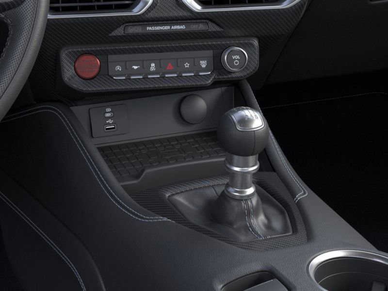 New 2025 Ford Mustang GT Premium image 15