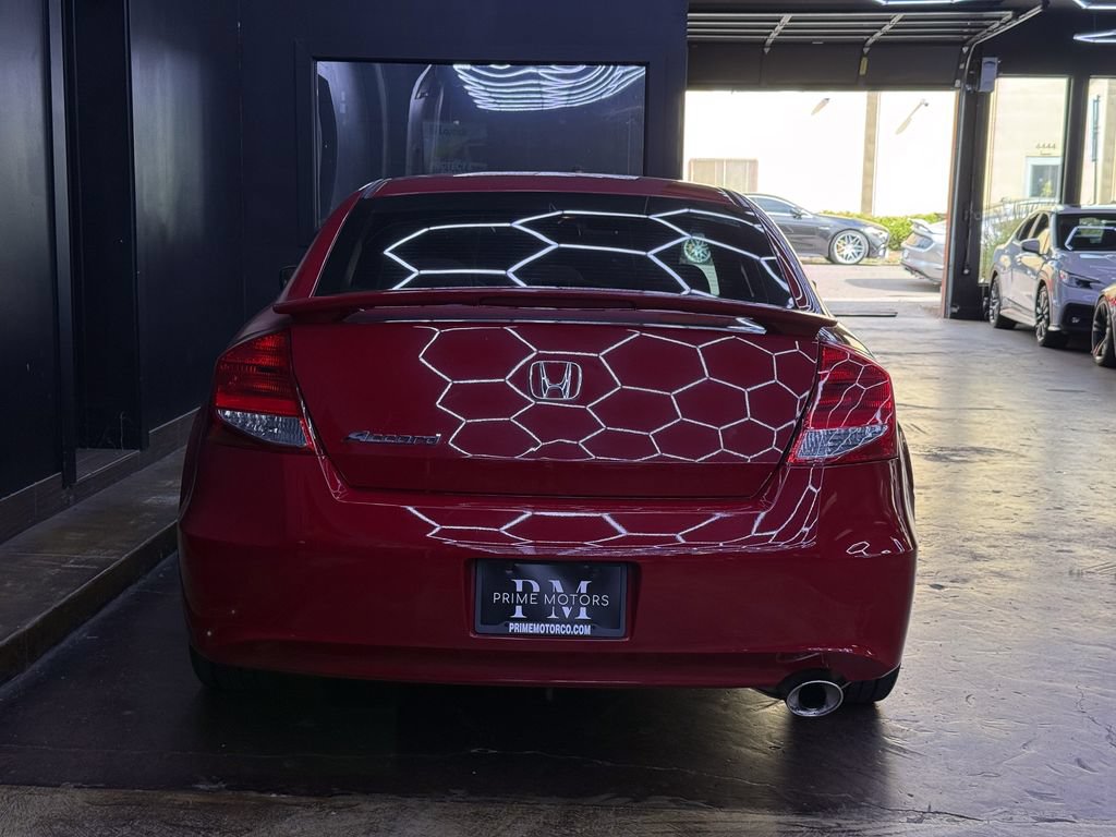 Used 2011 Honda Accord EX image 8