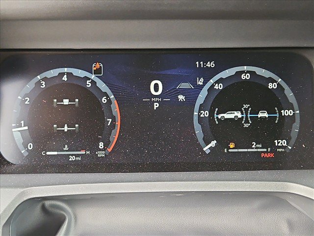 New 2026 Toyota 4Runner Limited AWD/4WD image 11