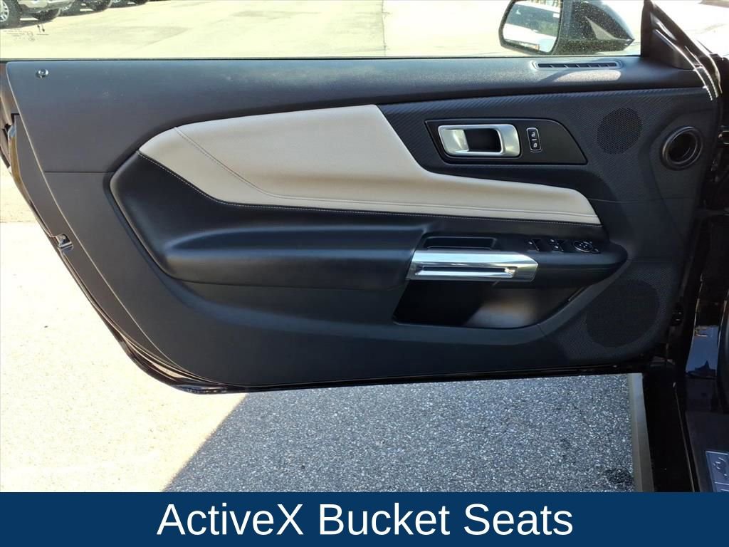 Used 2024 Ford Mustang Premium image 18