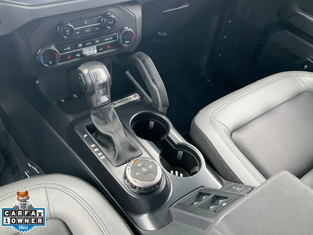 Used 2024 Ford Bronco Big Bend AWD/4WD image 42