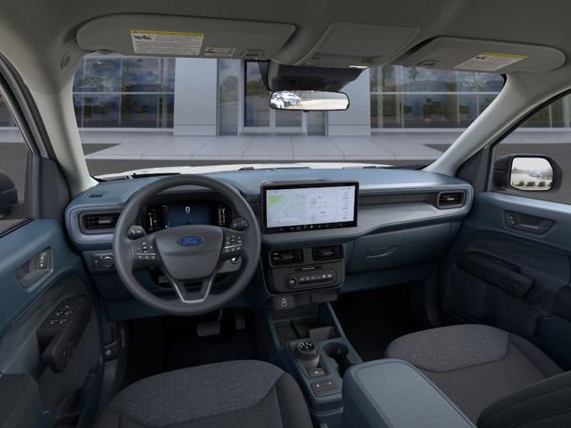 New 2026 Ford Maverick XL image 9