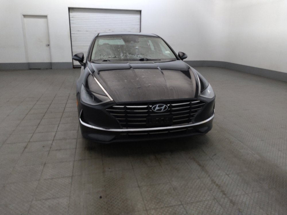 Used 2021 Hyundai Sonata SE FWD image 14