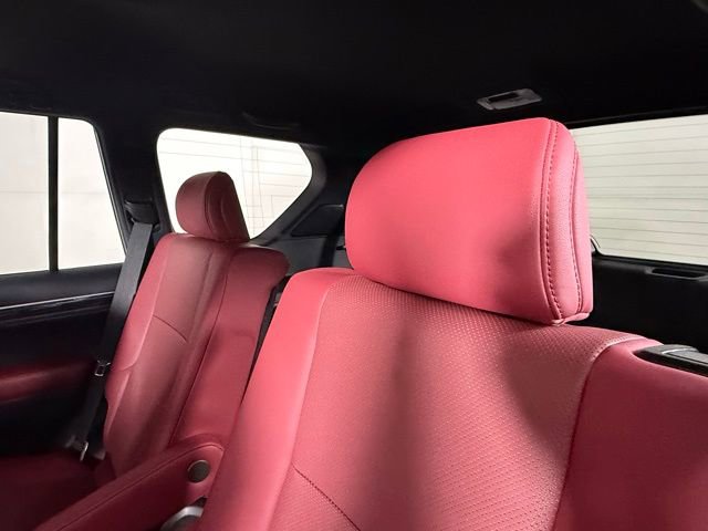 Used 2023 Lexus GX 460 Premium image 26